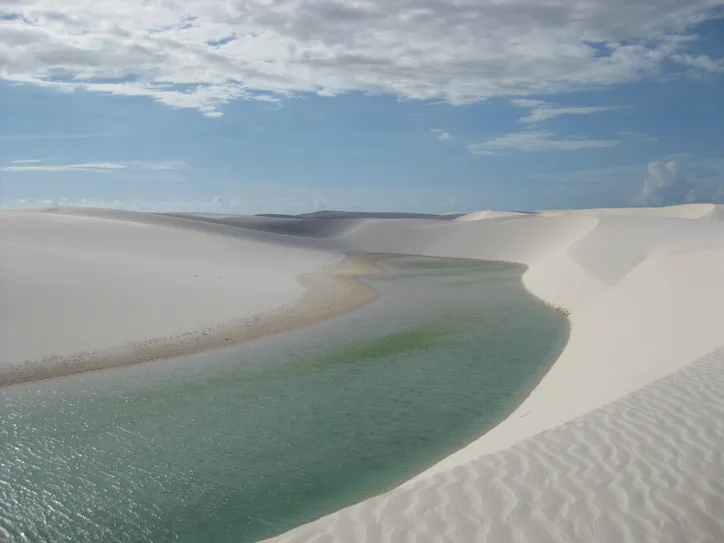 Lençóis Maranhenses (MA)