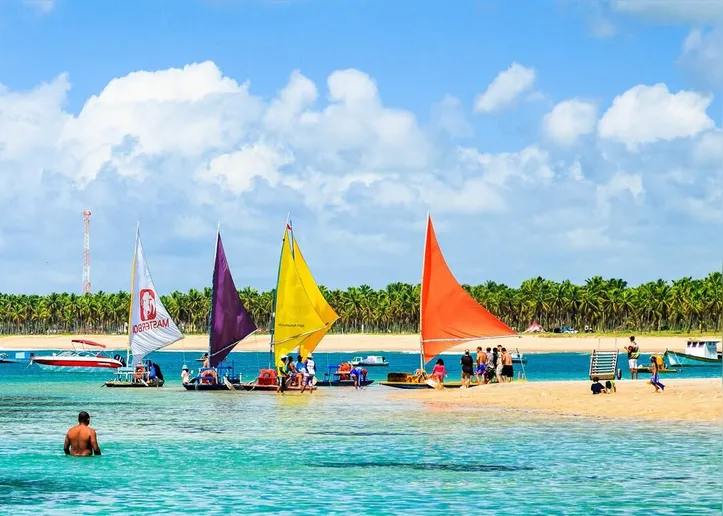 Porto de Galinhas - PE