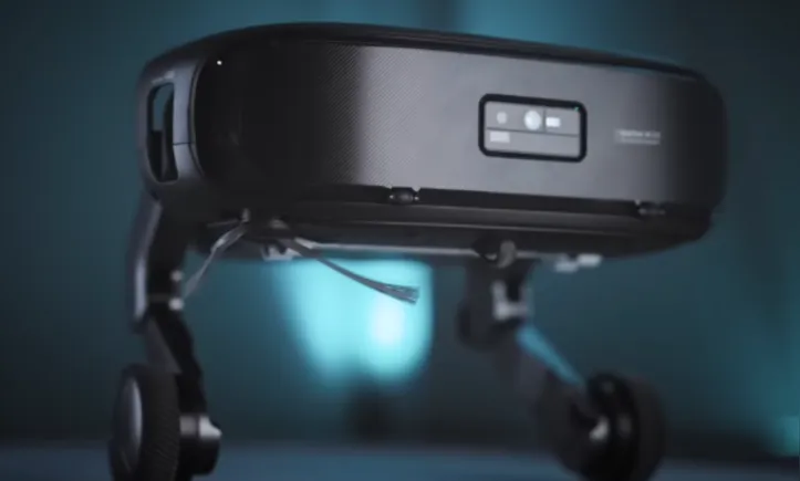 Roborock Saros Rover, aparelho que vem para inovar o setor de limpeza doméstica