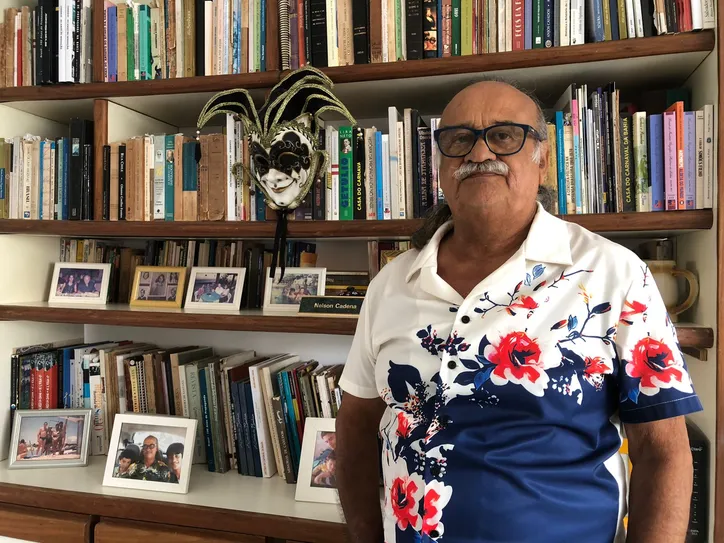 Nelson Varón Cadena