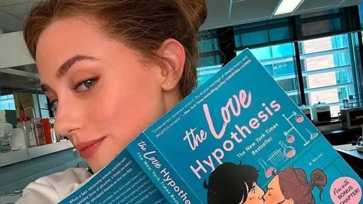 Imagem ilustrativa da imagem Após “A Empregada”, veja os livros que ganham versão para cinema em 2026