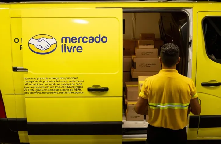 Assaí anuncia parceria com Mercado Livre