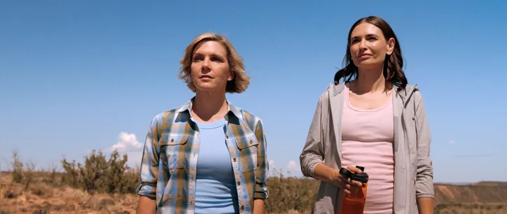 Imagem ilustrativa da imagem Assista hoje: nova série do criador de Breaking Bad foge do óbvio e surpreende