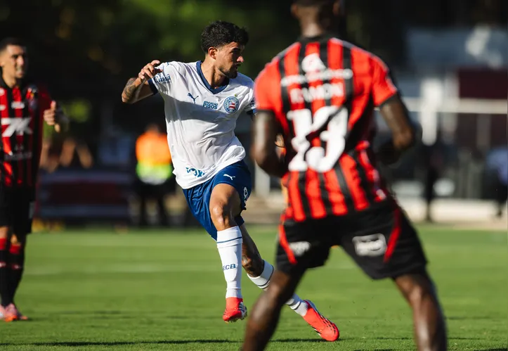 Ba-Vi do Baianão em 2026