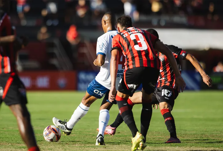 Ba-Vi do Baianão em 2026