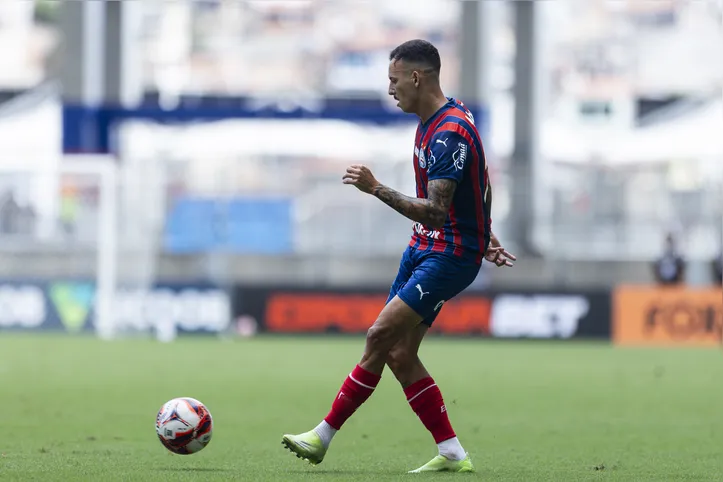 Bahia no Baianão 2026