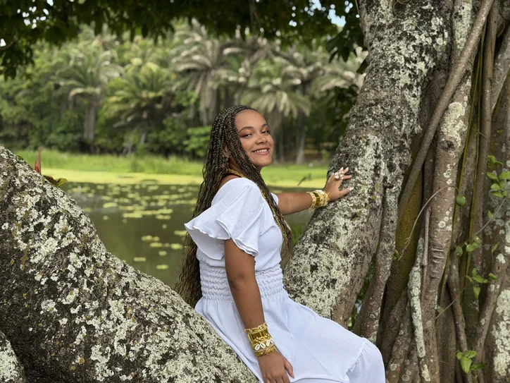 O Bloco Ibéji celebra o lançamento de seu novo álbum