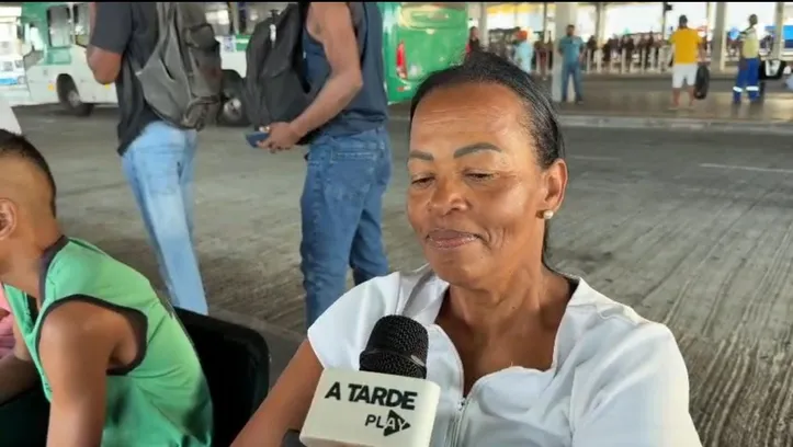 Diarista, Marilene dos Santos