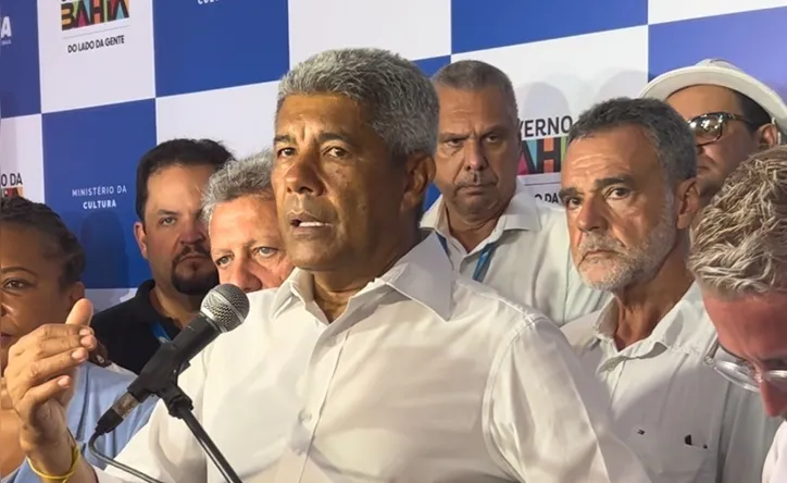 Governador Jerônimo Rodrigues