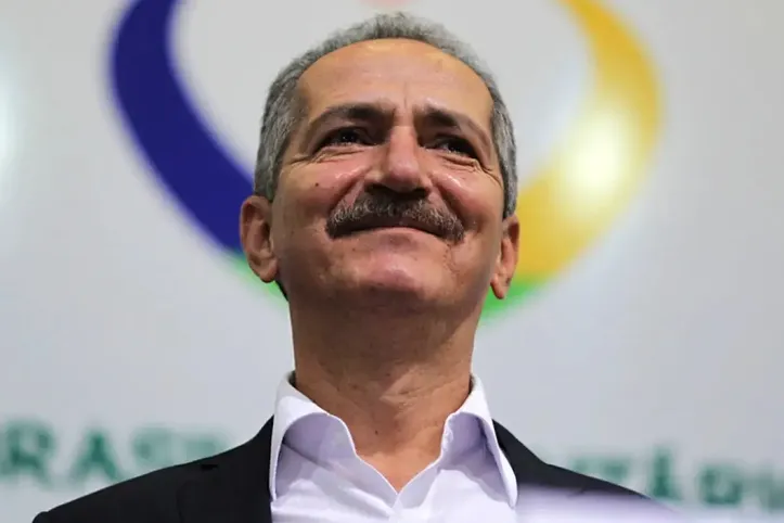 Aldo Rebelo, pré-candidato a presidente