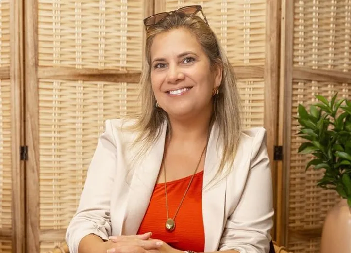 Michele Azevedo comanda mais uma edição do ICDW