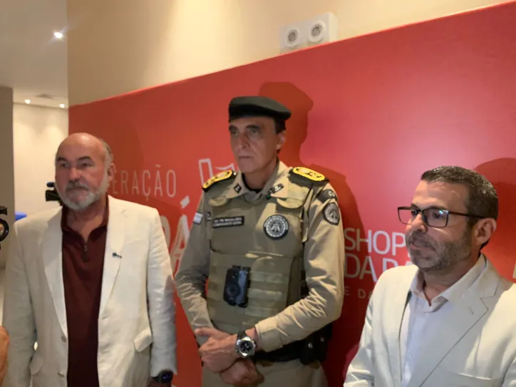 Imagem ilustrativa da imagem Vai buscar seu abadá? Entenda como funciona a operação especial de segurança para o Carnaval