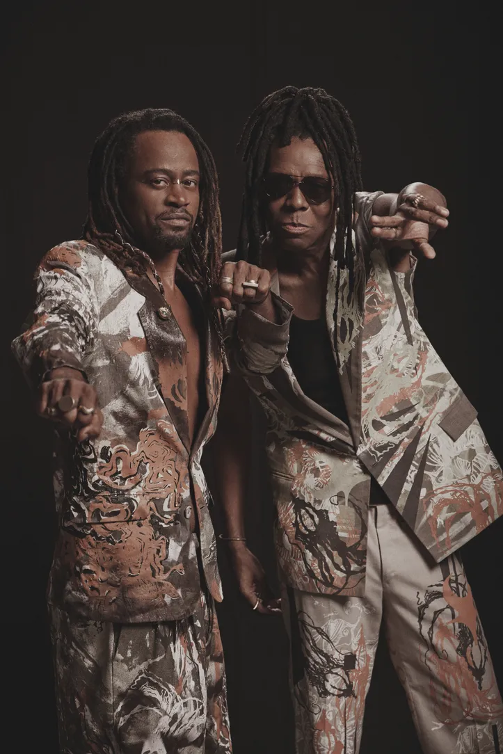 Imagem ilustrativa da imagem Cidade Negra traz show histórico para Arena A TARDE em abril