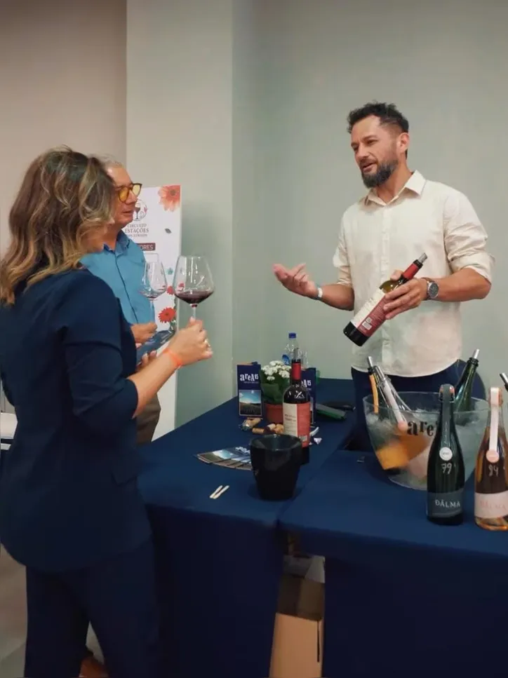 Público poderá degustar mais de 100 rótulos de vinhos