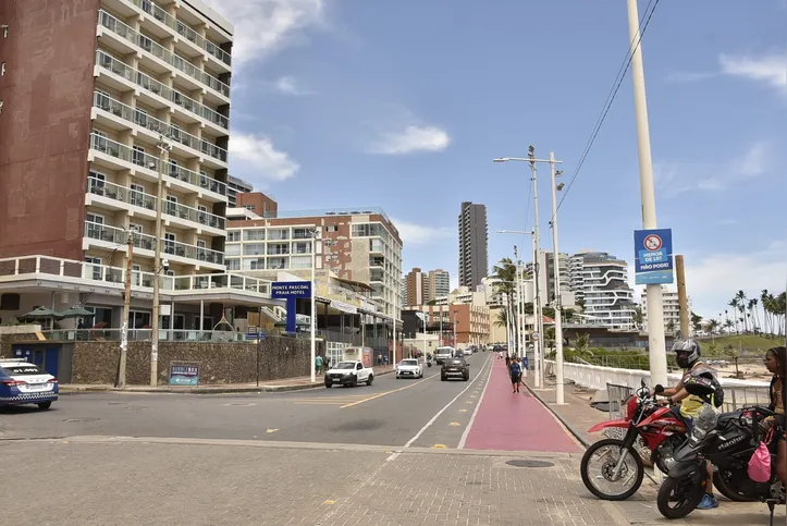 Monte Pascoal, onde será montado o Observatório A TARDE