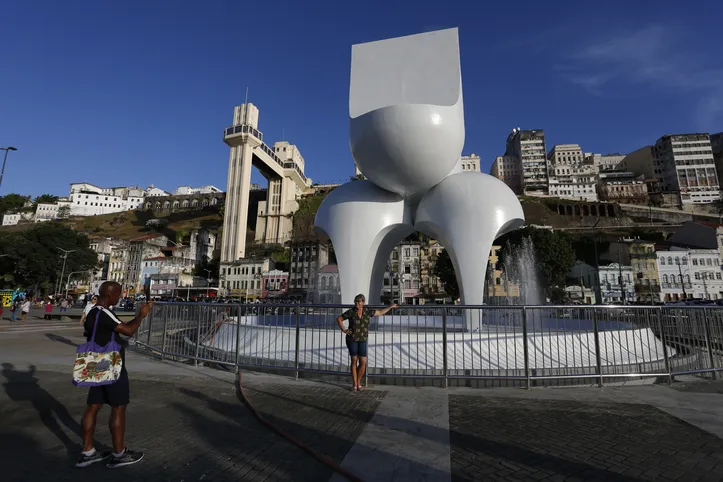 Fonte da Rampa do Mercado