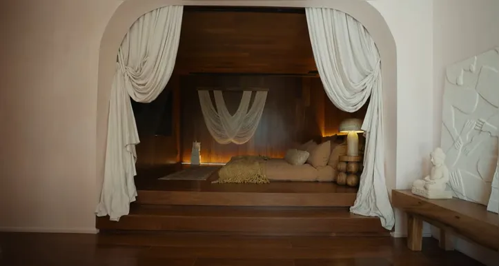 Veja como é a mansão de Anitta no Rio de Janeiro