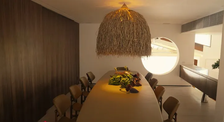 Veja como é a mansão de Anitta no Rio de Janeiro