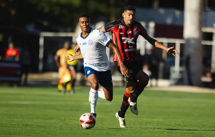 Ba-Vi do Baianão em 2026