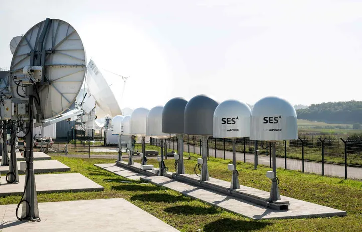 Tecnologia de satélites de média e baixa órbita pode reforçar plano federal de conectividade educacional