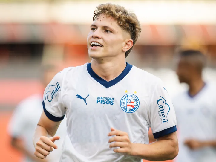 Dell durante o Ba-Vi