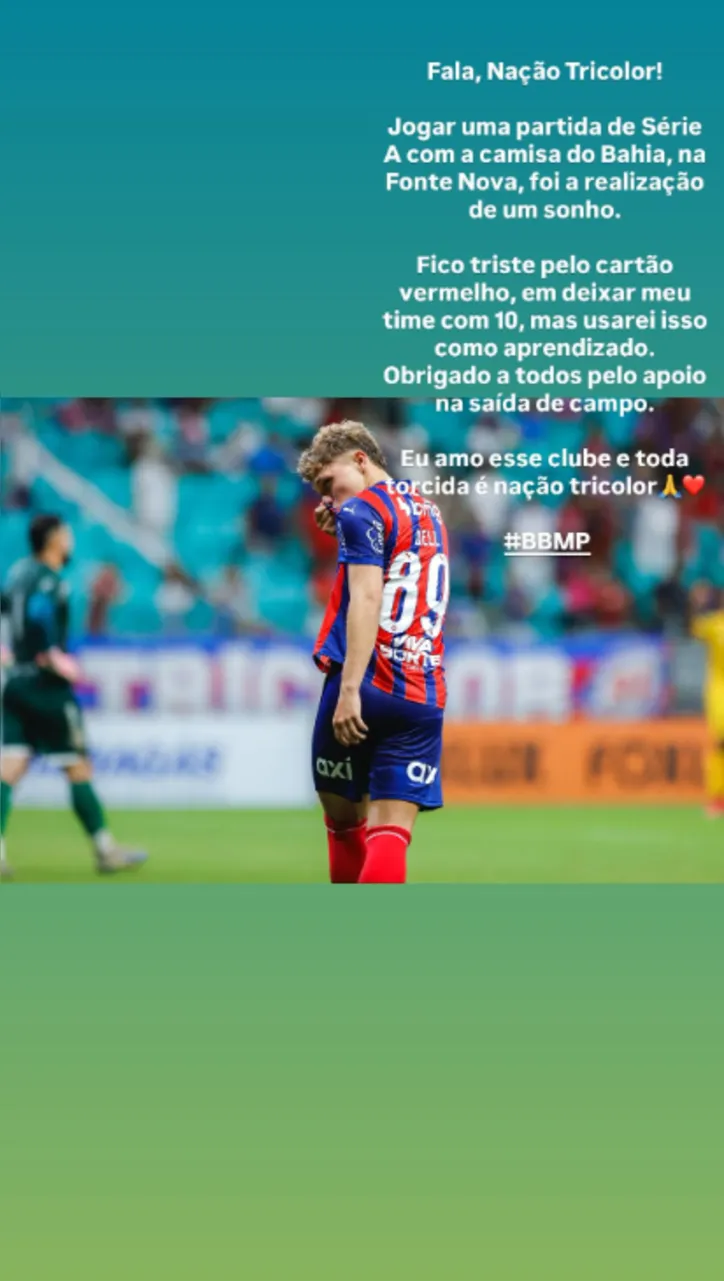 Dell nas redes sociais