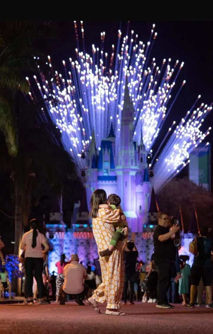 Magic World Experience estreia em janeiro, na Zona Oeste do Rio