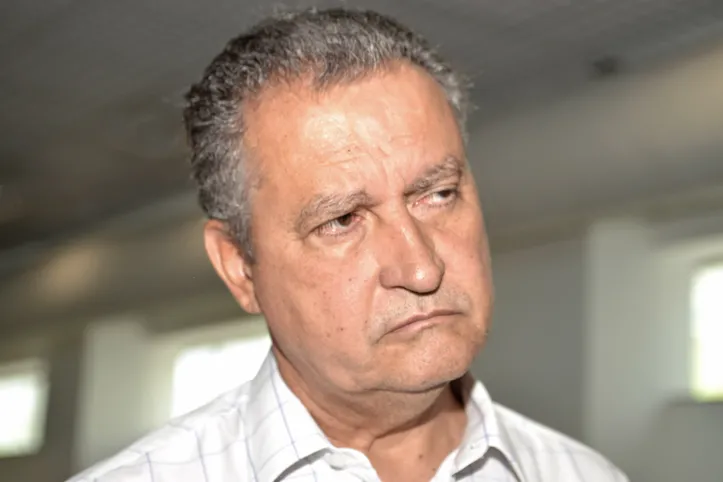 Rui Costa, pré-candidato ao Senado pelo PT