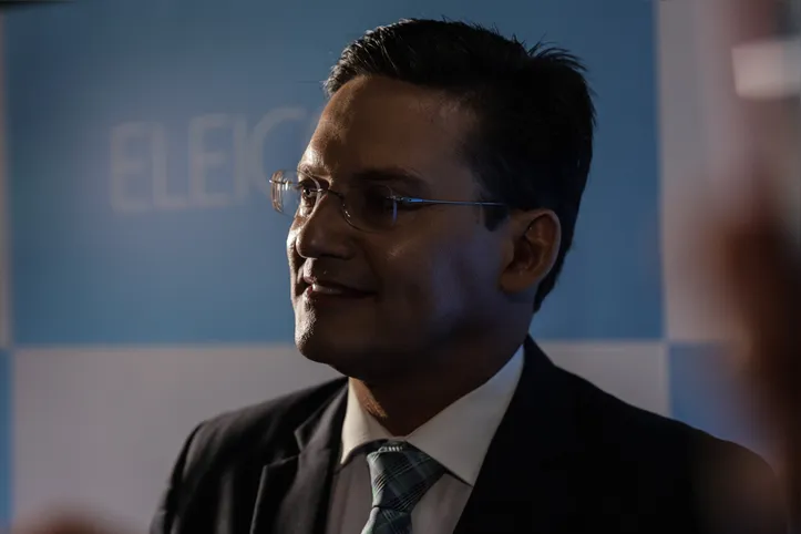 João Roma, ex-ministro da Cidadania e pré-candidato ao Senado