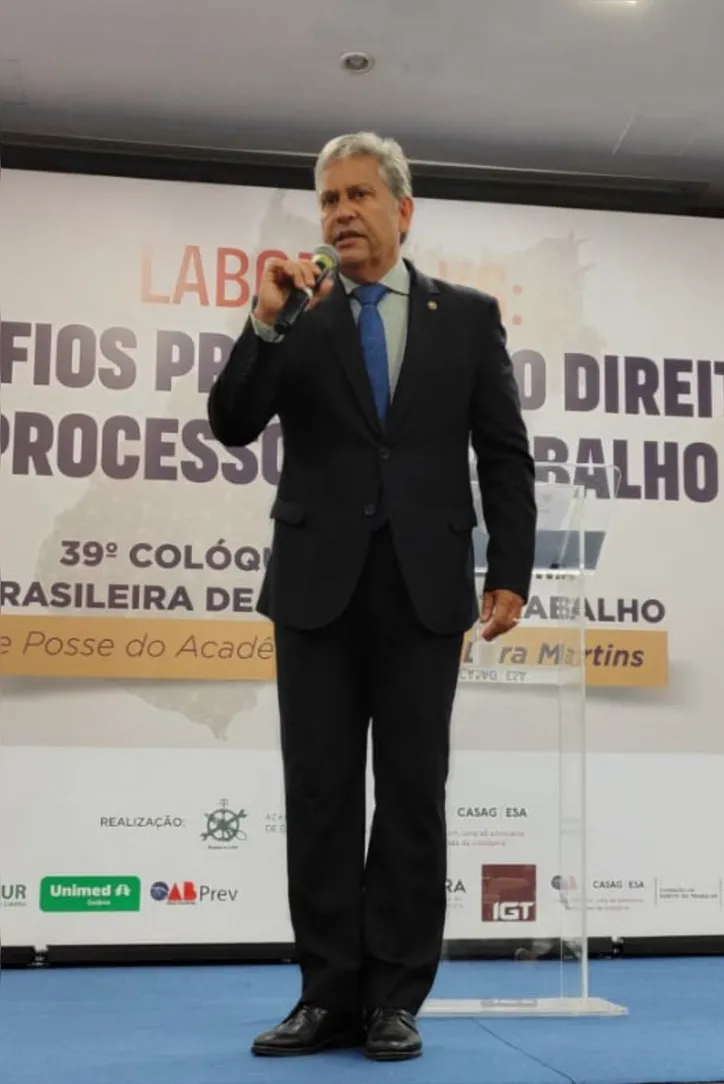 Manoel Jorge e Silva Neto