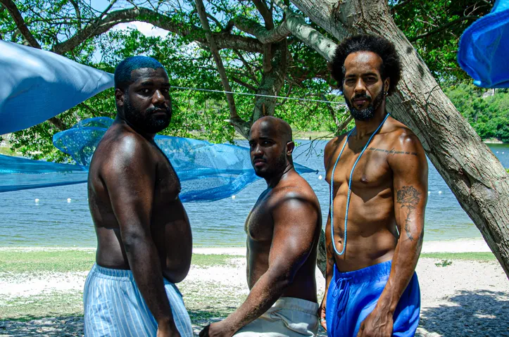 Masculinidades negras são tema de curta-documental baiana