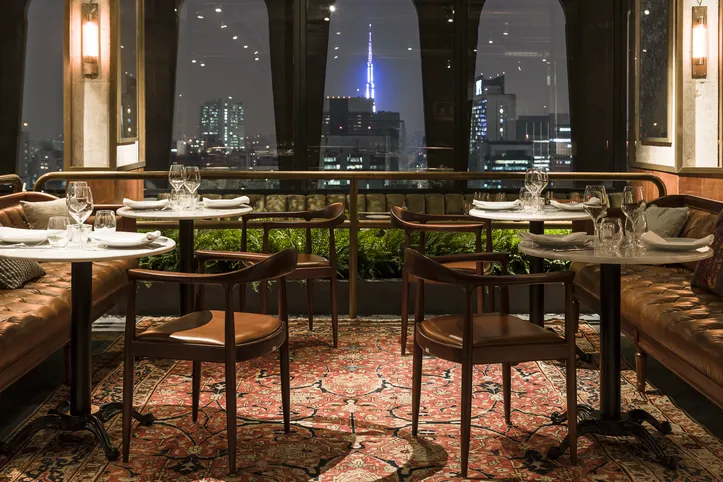 Imagem ilustrativa da imagem Drink dos signos e vista do céu 360º: 4 atrações imperdíveis em São Paulo