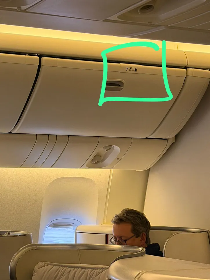 Imagem ilustrativa da imagem Empresário baiano detalha "humilhação" em voo da Air France