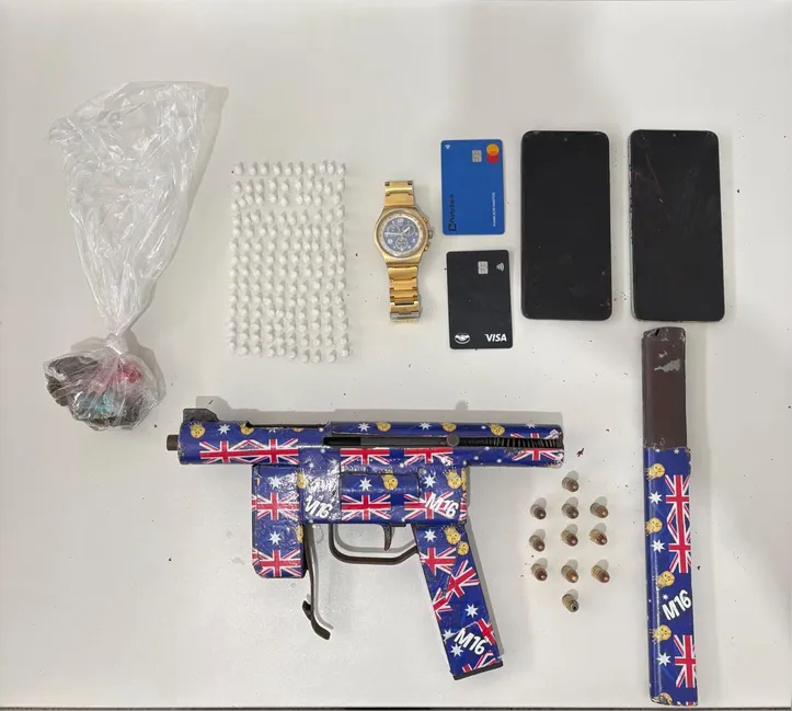 Polícia apura atuação de grupo criminoso envolvido em cobranças ilegais na região