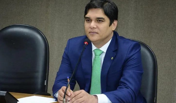 A Proposição é de autoria do deputado Vitor Bonfim (PV)