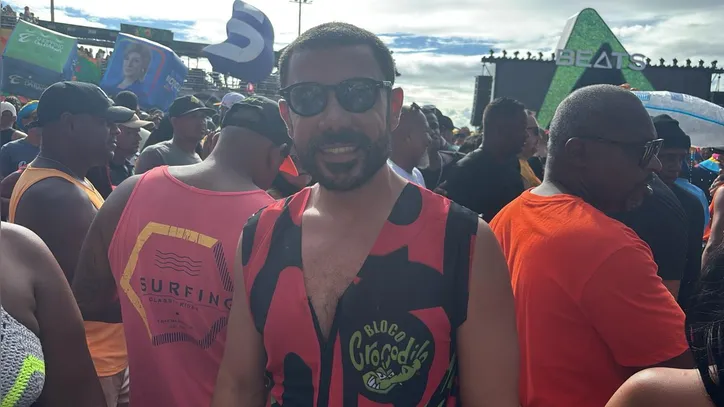 Cézar Azevedo, de Fortaleza