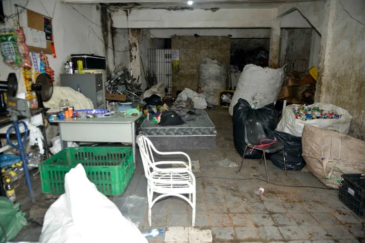 Iniciativa contou com a atuação conjunta de secretarias municipais e forças de segurança