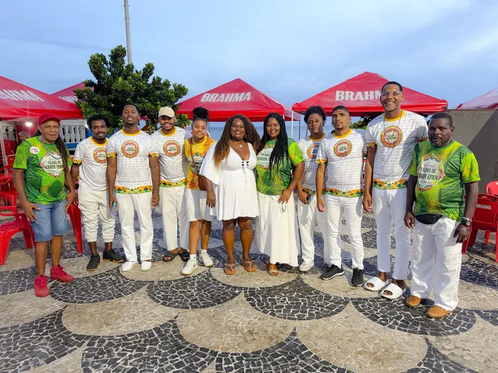 Filhos do Korin Efan