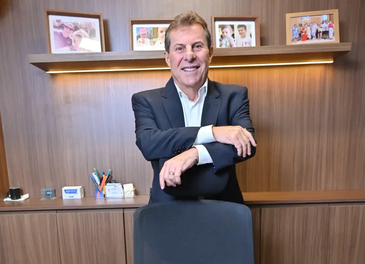 Sávio Andrade conduz nova conquista da Multiplan em Camaçari