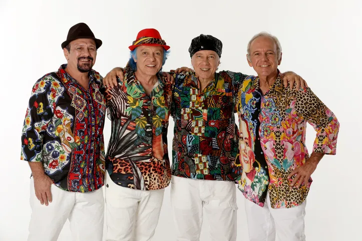 Irmãos Macedo promovem noite de solidariedade por Aroldo Macedo