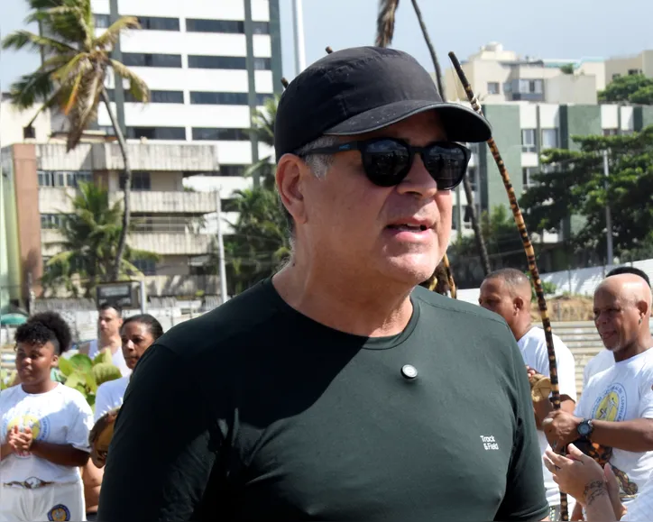 Mauricio Leahy à frente de mais um ADVerão e comemora os 80 anos da CAAB