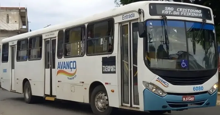 Imagem ilustrativa da imagem Greve dos rodoviários na RMS já tem data marcada; veja quando param os ônibus