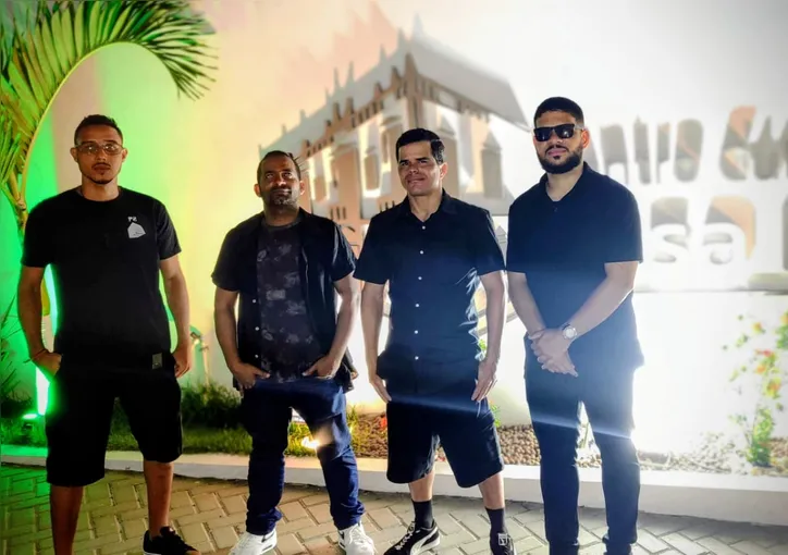 Banda Providência Social