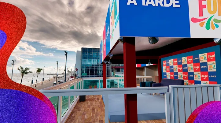 O Observatório A TARDE na Barra