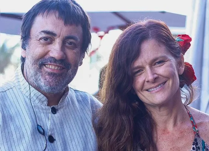 Chupito retorna ao Rio Vermelho sob comando de José Morchón e Juliane Holler