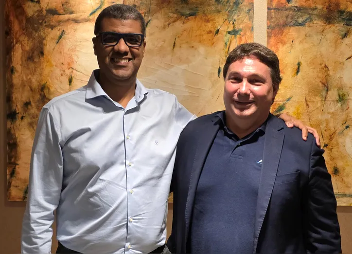 Luciano Lopes e Wilson Spagnol destacam crescimento da hotelaria baiana