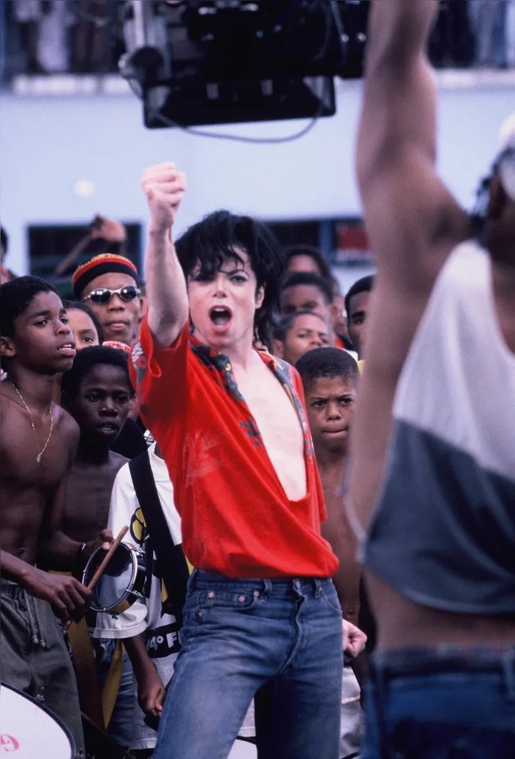 Gravação ecoou além da música e atravessou décadas