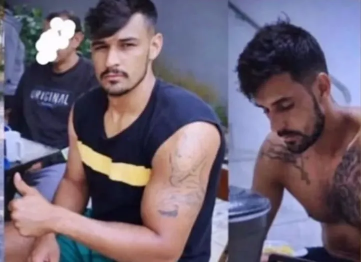 William era considerado desaparecido desde o final de 2025