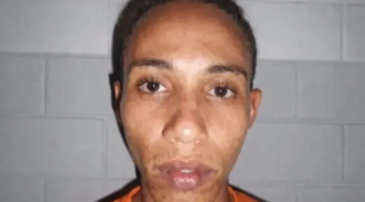 Robson da Silva e Souza, conhecido como 'Coringa'