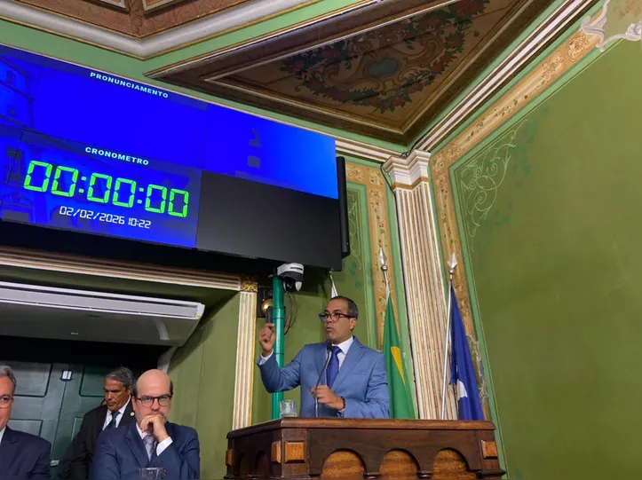 Imagem ilustrativa da imagem Arena Multiuso, mais ônibus e teleférico: o plano bilionário para Salvador em 2026